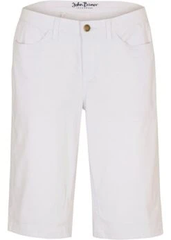 Bermuda En Jean Confort Stretch -Venus Mode Winkel 23046616 1XC6MrE4