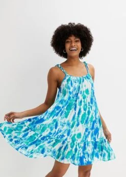 Robe à Imprimé Batik En Viscose -Venus Mode Winkel 23046957 GQwPIaBP