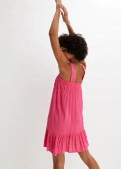 Rainbow Robe Trapèze En Viscose -Venus Mode Winkel 23046962 GvGNQWQR