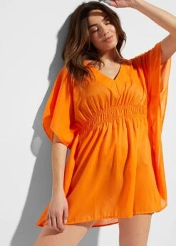 Longue Tunique De Plage -Venus Mode Winkel 23047169 LupdFfxW