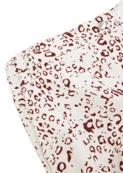 PREMIUM Jupe-culotte En Lin -Venus Mode Winkel 23047261 sOrMpjmq