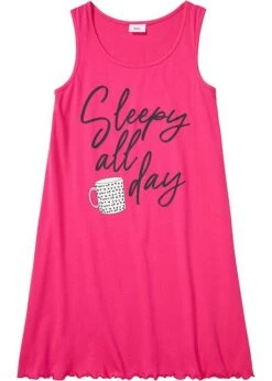 Chemise De Nuit En Coton Cradle To Cradle CertifiedÂź