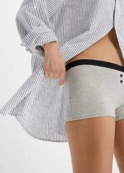 Lot De 5 Boxers Femme -Venus Mode Winkel 23047647 pIYZfRkt