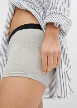 Lot De 5 Boxers Femme -Venus Mode Winkel 23047649 NFF6BiA4