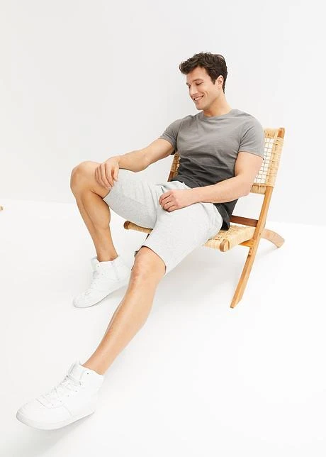 Rainbow T-shirt, Slim Fit 6 Rainbow T-shirt, Slim Fit - Afbeelding 4