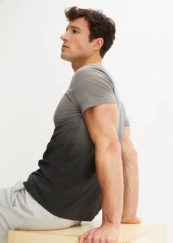 Rainbow T-shirt, Slim Fit 12 Rainbow T-shirt, Slim Fit -Venus Mode Winkel 23048414 NWI3E9s6