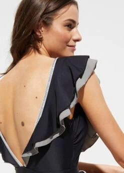 Maillot 1 Pièce Premium Avec Polyamide Recyclé 12 Maillot 1 Pièce Premium Avec Polyamide Recyclé -Venus Mode Winkel 23048820 ZIxmbTIs