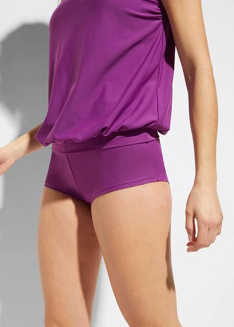 Tankini Séchage Rapide (Ens. 2 Pces.) 8 Tankini Séchage Rapide (Ens. 2 Pces.) - Afbeelding 6