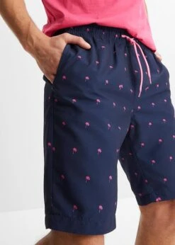 Lot De 2 Bermudas De Plage, Regular Fit -Venus Mode Winkel 23048928 jkAp1LPq