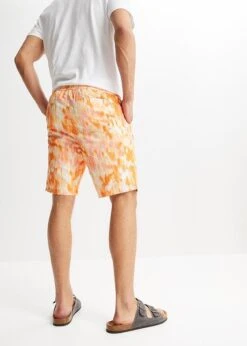 Bermuda De Plage En Polyester Recyclé, Regular Fit -Venus Mode Winkel 23049113 JUlMUfvs