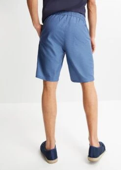 Bermuda En Microfibre, Regular Fit -Venus Mode Winkel 23049201 KDnEnKDf