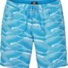 Short De Plage En Polyester Recyclé, Regular Fit -Venus Mode Winkel 23049217 d6qgXcCB