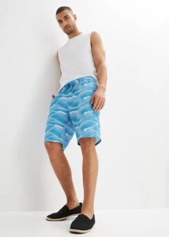 Short De Plage En Polyester Recyclé, Regular Fit -Venus Mode Winkel 23049218 fGQfNVKb