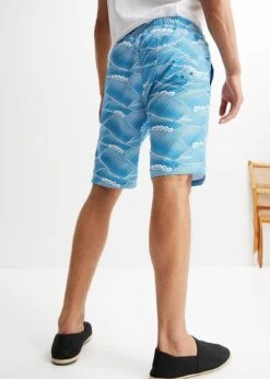 Short De Plage En Polyester Recyclé, Regular Fit -Venus Mode Winkel 23049225 99g8YWV3