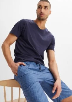 Bermuda En Microfibre, Regular Fit -Venus Mode Winkel 23049271 wgM1KPmq