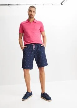 Lot De 2 Bermudas De Plage, Regular Fit -Venus Mode Winkel 23049282 6QJuxuee