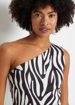 Robe Asymétrique -Venus Mode Winkel 23049326 4XeEPcVR