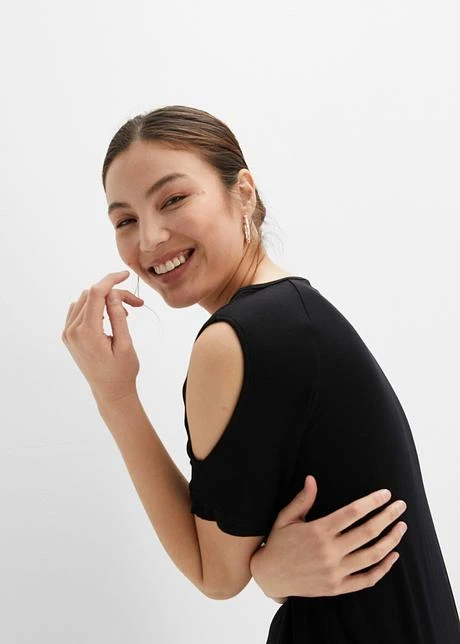 T-shirt à Lanières 8 T-shirt à Lanières - Afbeelding 6