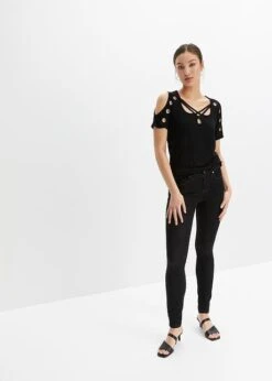 T-shirt à Lanières 11 T-shirt à Lanières -Venus Mode Winkel 23049528 lFeZOIOG