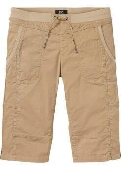 Bermuda Long Extensible Confort Pour Le Ventre, Regular Fit -Venus Mode Winkel 23049542 NtZiyCc4