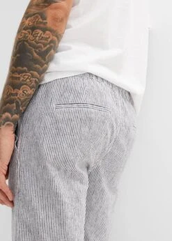 Bermuda En Lin Mélangé, Regular Fit 13 Bermuda En Lin Mélangé, Regular Fit -Venus Mode Winkel 23049556 Yi5M8AaC