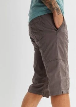 Bermuda Long Extensible Confort Pour Le Ventre, Regular Fit -Venus Mode Winkel 23049706 c26cLfOa