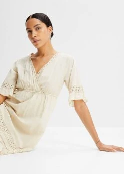 Robe à Empiècements Dentelle 14 Robe à Empiècements Dentelle -Venus Mode Winkel 23049851 ZdcUvE9a