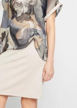 Robe En Double épaisseur 12 Robe En Double épaisseur -Venus Mode Winkel 23049891 S5sXVbtC