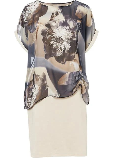 Robe En Double épaisseur 3 Robe En Double épaisseur