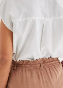 Short Paper Bag En Lin Majoritaire 15 Short Paper Bag En Lin Majoritaire -Venus Mode Winkel 23049970 rDoih9Ky