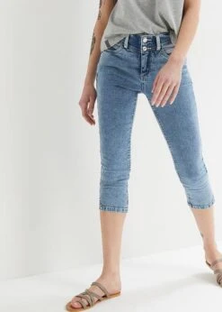 Jean Skinny, Taille Moyenne, Longueur Genou, Extensible 10 Jean Skinny, Taille Moyenne, Longueur Genou, Extensible -Venus Mode Winkel 23050139 tWFPuNgC