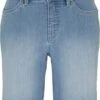 Short En Jean Confort Stretch -Venus Mode Winkel 23050147 1QLDf2vm
