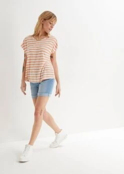 Short En Jean Confort Stretch 11 Short En Jean Confort Stretch -Venus Mode Winkel 23050157 VXYx5nWm