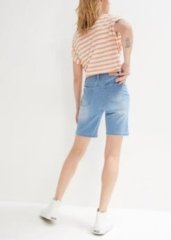 Short En Jean Confort Stretch 10 Short En Jean Confort Stretch -Venus Mode Winkel 23050161 xGhAn6yI