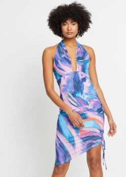 Robe Dos Nu Avec Découpe -Venus Mode Winkel 23050328 9cOgvkOt