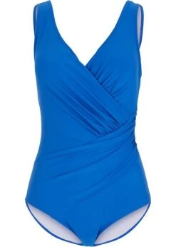 Maillot 1 Pièce Sculptant, Maintien Modéré