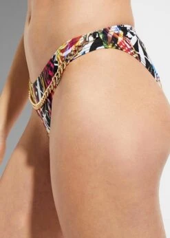 Bas De Bikini Exclusif Avec Polyamide Recyclé -Venus Mode Winkel 23051631 8mujqd7T