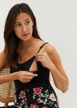 Robe De Grossesse En Viscose Avec Fonction Allaitement 13 Robe De Grossesse En Viscose Avec Fonction Allaitement -Venus Mode Winkel 23051863 j8T9MVdU