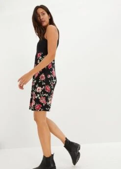 Robe De Grossesse En Viscose Avec Fonction Allaitement 11 Robe De Grossesse En Viscose Avec Fonction Allaitement -Venus Mode Winkel 23051875 p5M9sAbP