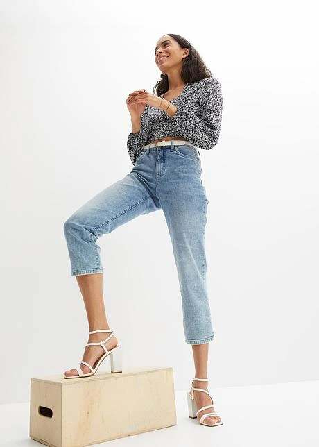 Blouse Avec Nœud 6 Blouse Avec Nœud - Afbeelding 4