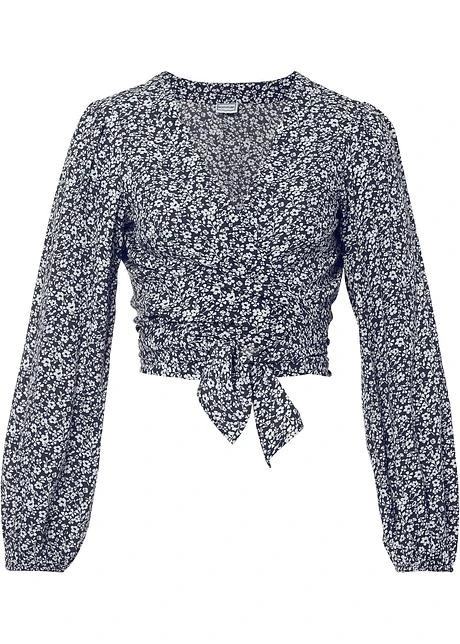 Blouse Avec Nœud 3 Blouse Avec Nœud
