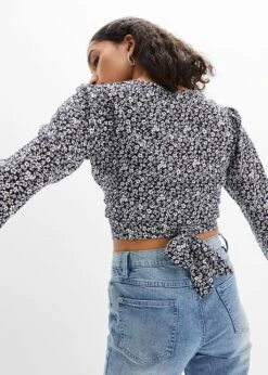 Blouse Avec Nœud 12 Blouse Avec Nœud -Venus Mode Winkel 23051964 5KEajkCP