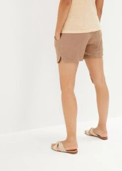 Short De Grossesse En Mousseline -Venus Mode Winkel 23052571 5NOLFJdp