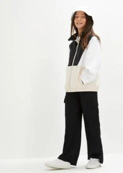 Veste Coupe-vent Fille -Venus Mode Winkel 23054547 VR7w0t8U