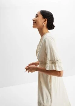 Robe à Empiècements Dentelle 13 Robe à Empiècements Dentelle -Venus Mode Winkel 23054584 zrdQti7h