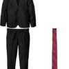 Costume (Ens. 3 Pces.) : Veste, Pantalon, Cravate -Venus Mode Winkel 23054904 C5QfOgYS