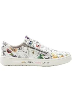 Sneakers Jana Largeur Confort -Venus Mode Winkel 23056881 NicHVLMo