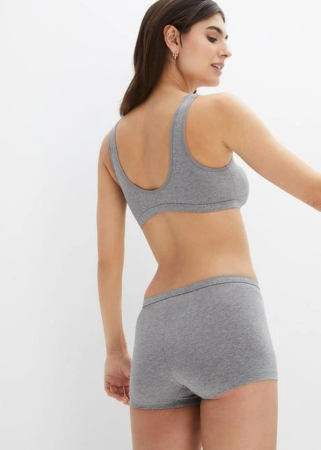 Brassière Avec Coton 7 Brassière Avec Coton - Afbeelding 5