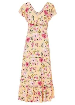 Robe En Jersey De Viscose 17 Robe En Jersey De Viscose -Venus Mode Winkel 23058726 vcrlKsRg