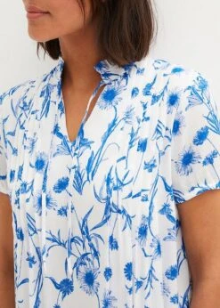 Robe-tunique Estivale à Manches Courtes -Venus Mode Winkel 23062939 gEN59LYc